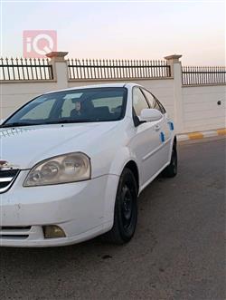 شيفروليه اوبترا